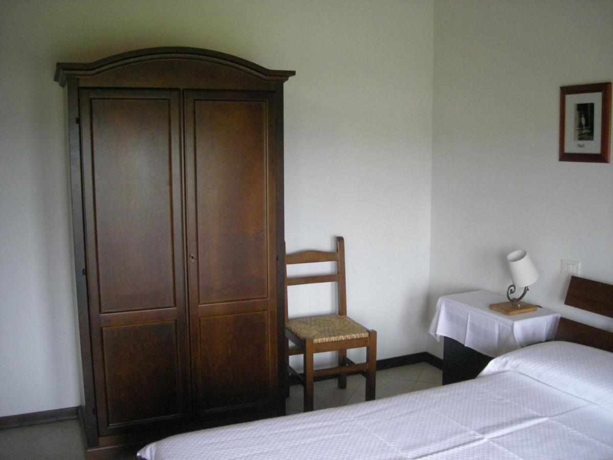 Bed and Breakfast Temporin Ospitalita Монселиче Экстерьер фото